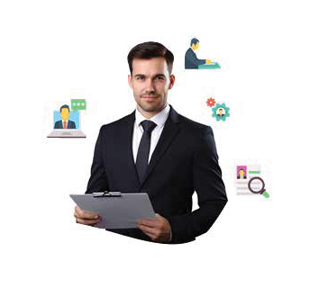 الموارد البشرية